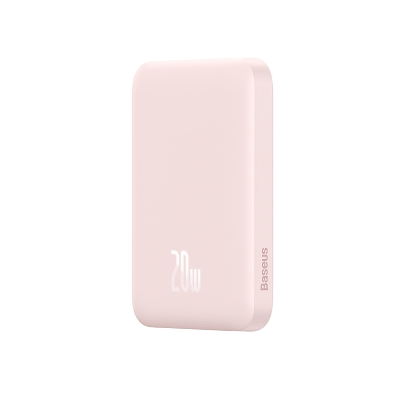 Power Bank Baseus 6000mah Ultra Fino