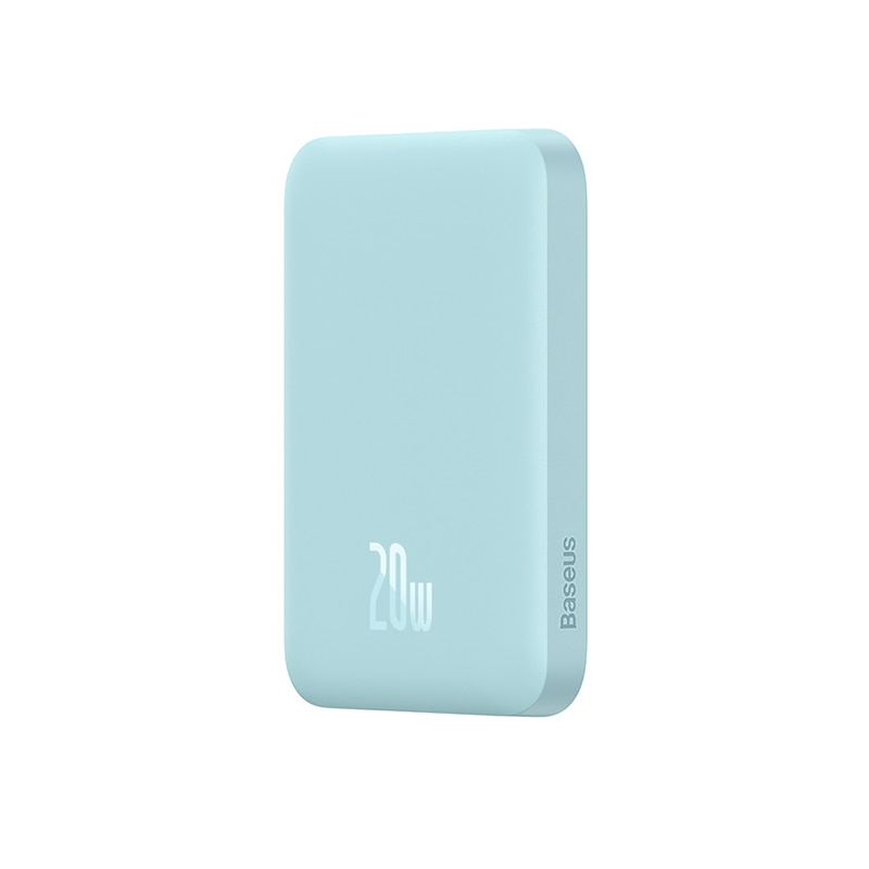 Power Bank Baseus 6000mah Ultra Fino