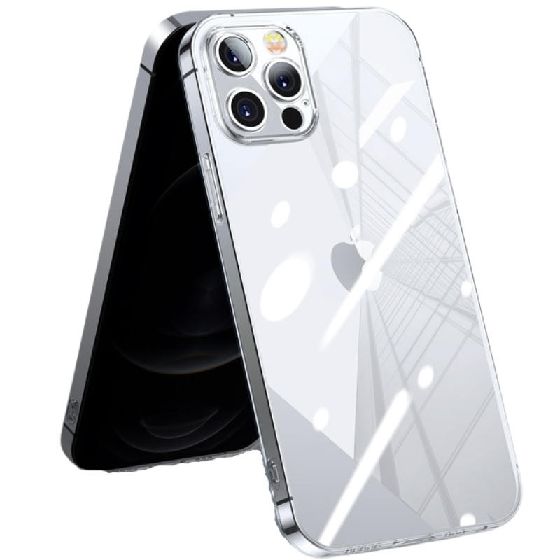 Capinha  iPhone Nano-Diamond 9D