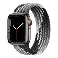 Pulseira Apple Watch Naylon Trançado