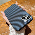 Capinha  iPhone Ultra Fina Carbon