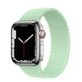 Pulseira Apple Watch Naylon Trançado